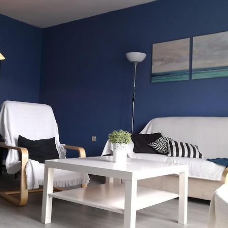P.B. Apartamento Isla Cristina Εξωτερικό φωτογραφία