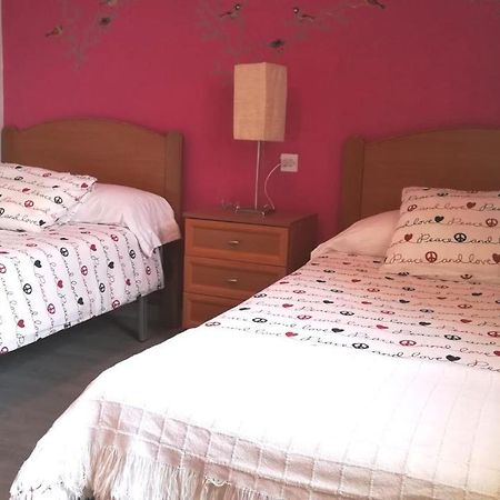 P.B. Apartamento Isla Cristina Εξωτερικό φωτογραφία