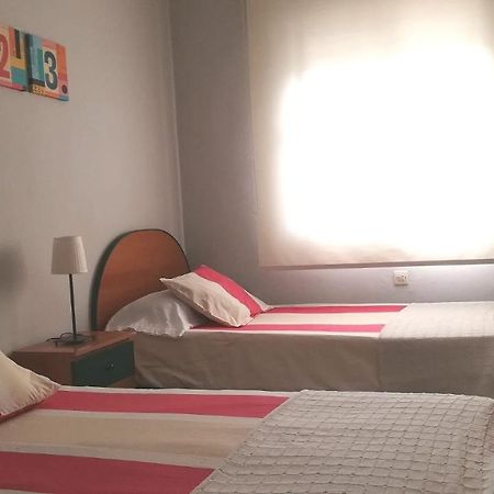 P.B. Apartamento Isla Cristina Εξωτερικό φωτογραφία