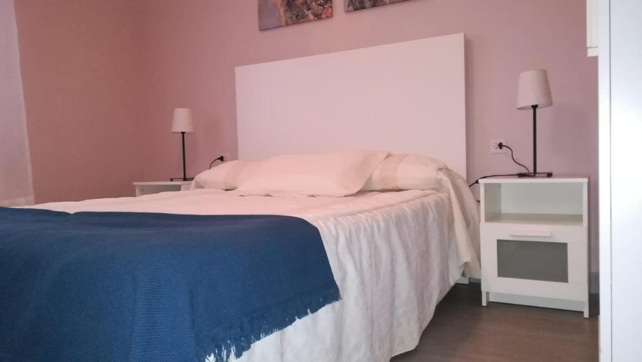 P.B. Apartamento Isla Cristina Εξωτερικό φωτογραφία