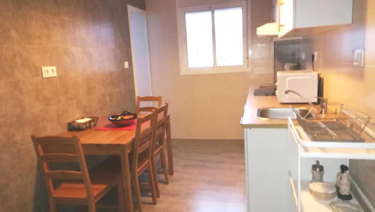 P.B. Apartamento Isla Cristina Εξωτερικό φωτογραφία