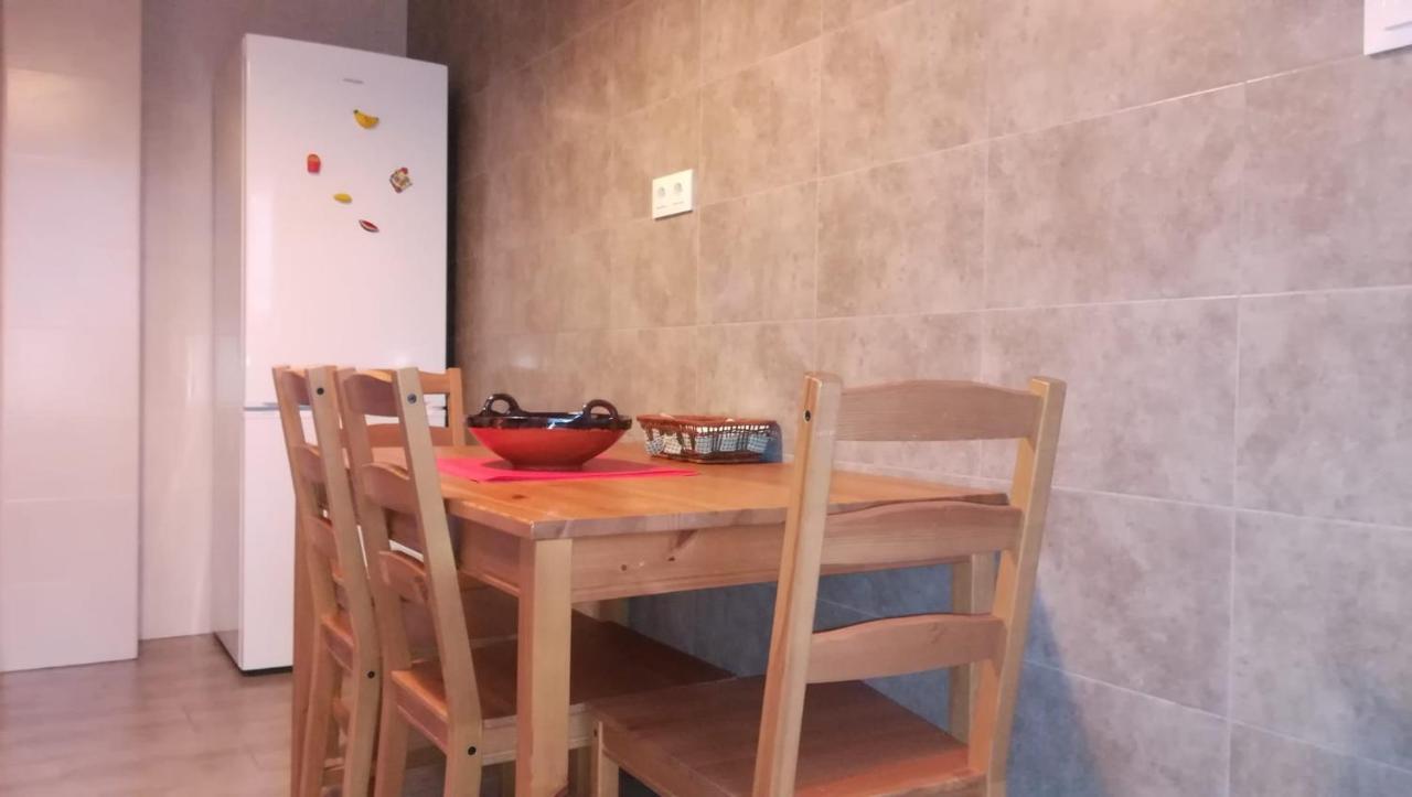 P.B. Apartamento Isla Cristina Εξωτερικό φωτογραφία