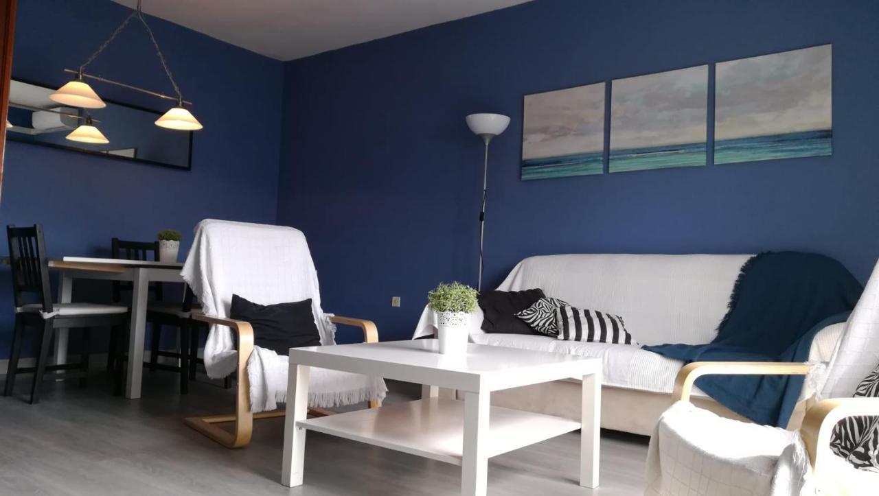 P.B. Apartamento Isla Cristina Εξωτερικό φωτογραφία