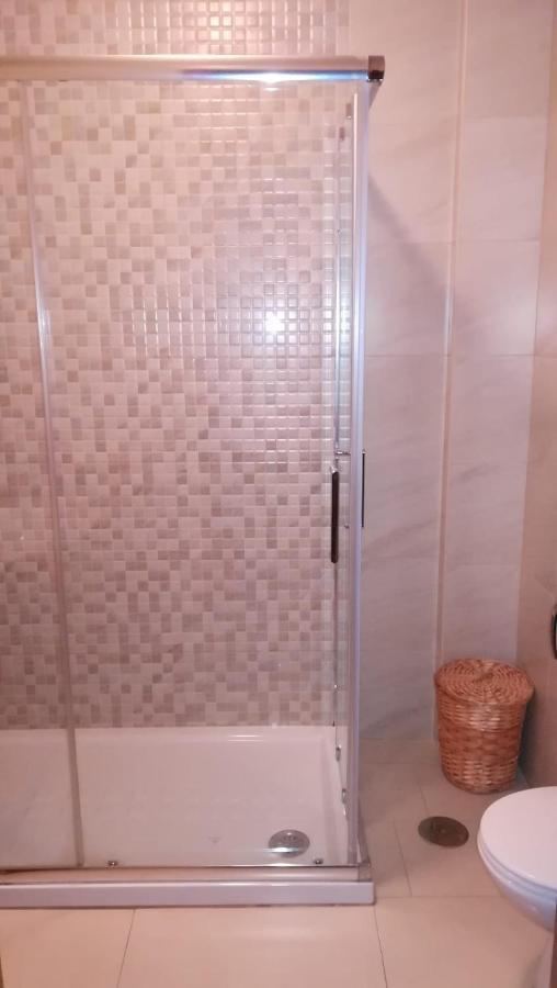 P.B. Apartamento Isla Cristina Εξωτερικό φωτογραφία