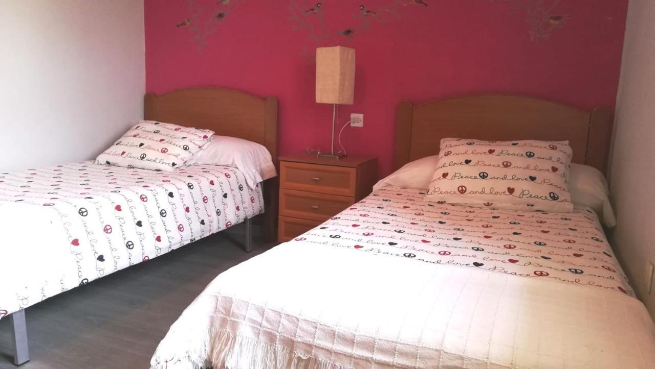 P.B. Apartamento Isla Cristina Εξωτερικό φωτογραφία