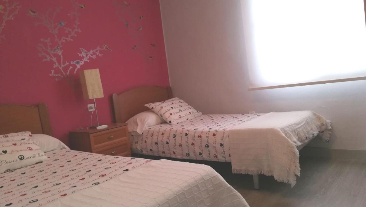 P.B. Apartamento Isla Cristina Εξωτερικό φωτογραφία