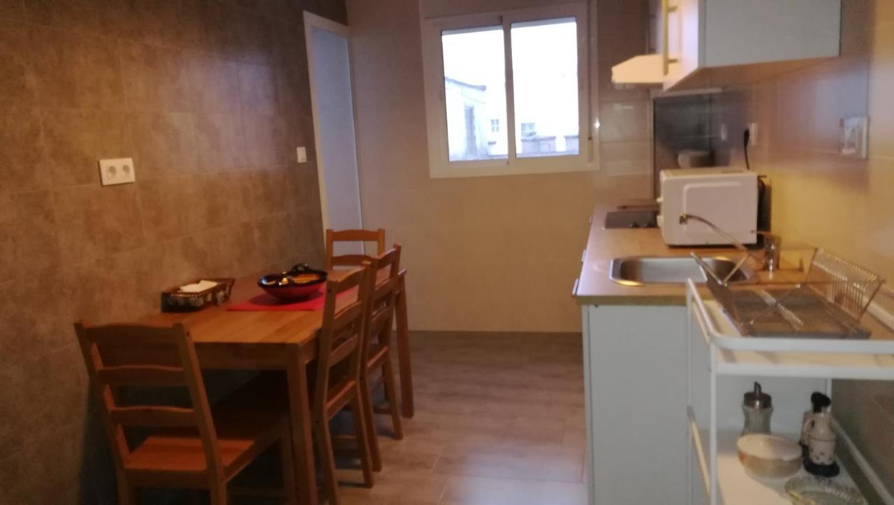 P.B. Apartamento Isla Cristina Εξωτερικό φωτογραφία
