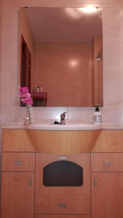 P.B. Apartamento Isla Cristina Εξωτερικό φωτογραφία