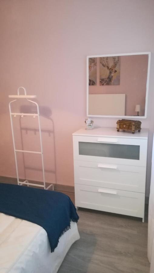 P.B. Apartamento Isla Cristina Εξωτερικό φωτογραφία