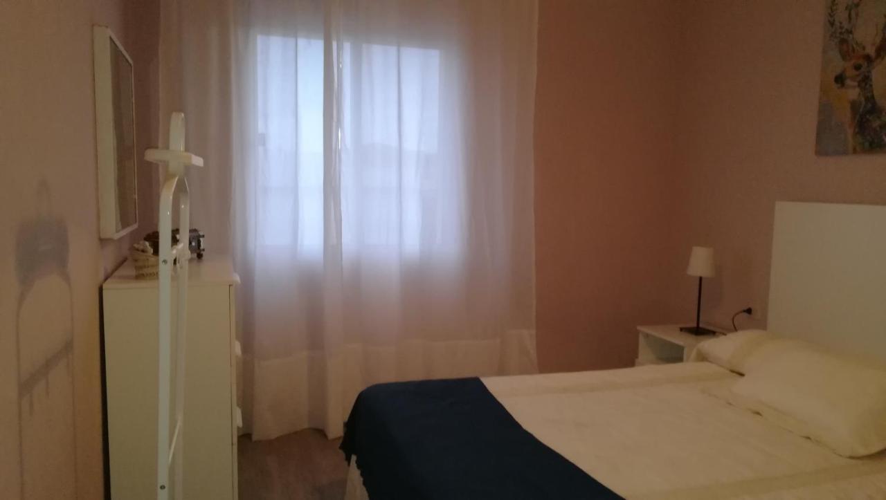 P.B. Apartamento Isla Cristina Εξωτερικό φωτογραφία